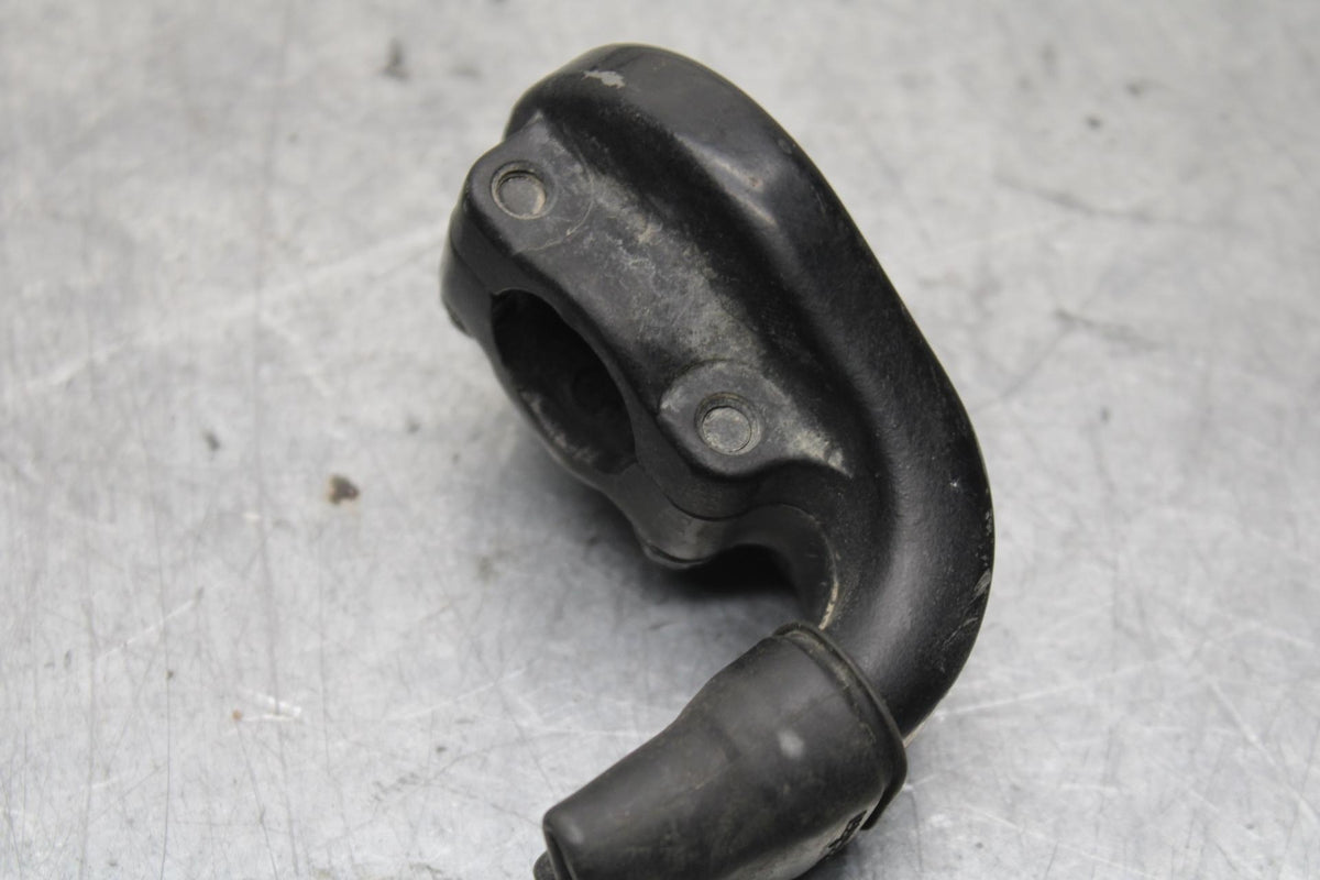 13 KTM 350 SXF THROTTLE CABLE LINE BB104