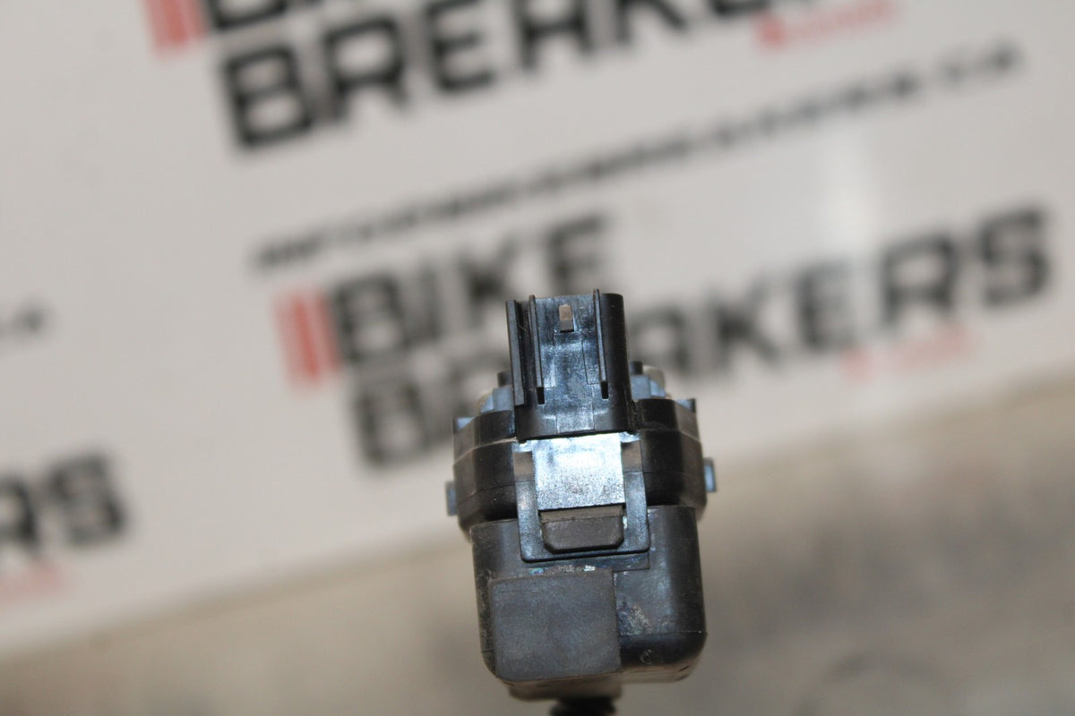 08-10 SUZUKI GSXR 600 ENGINE STARTER RELAY STARTING MOTOR SWITCH BB202