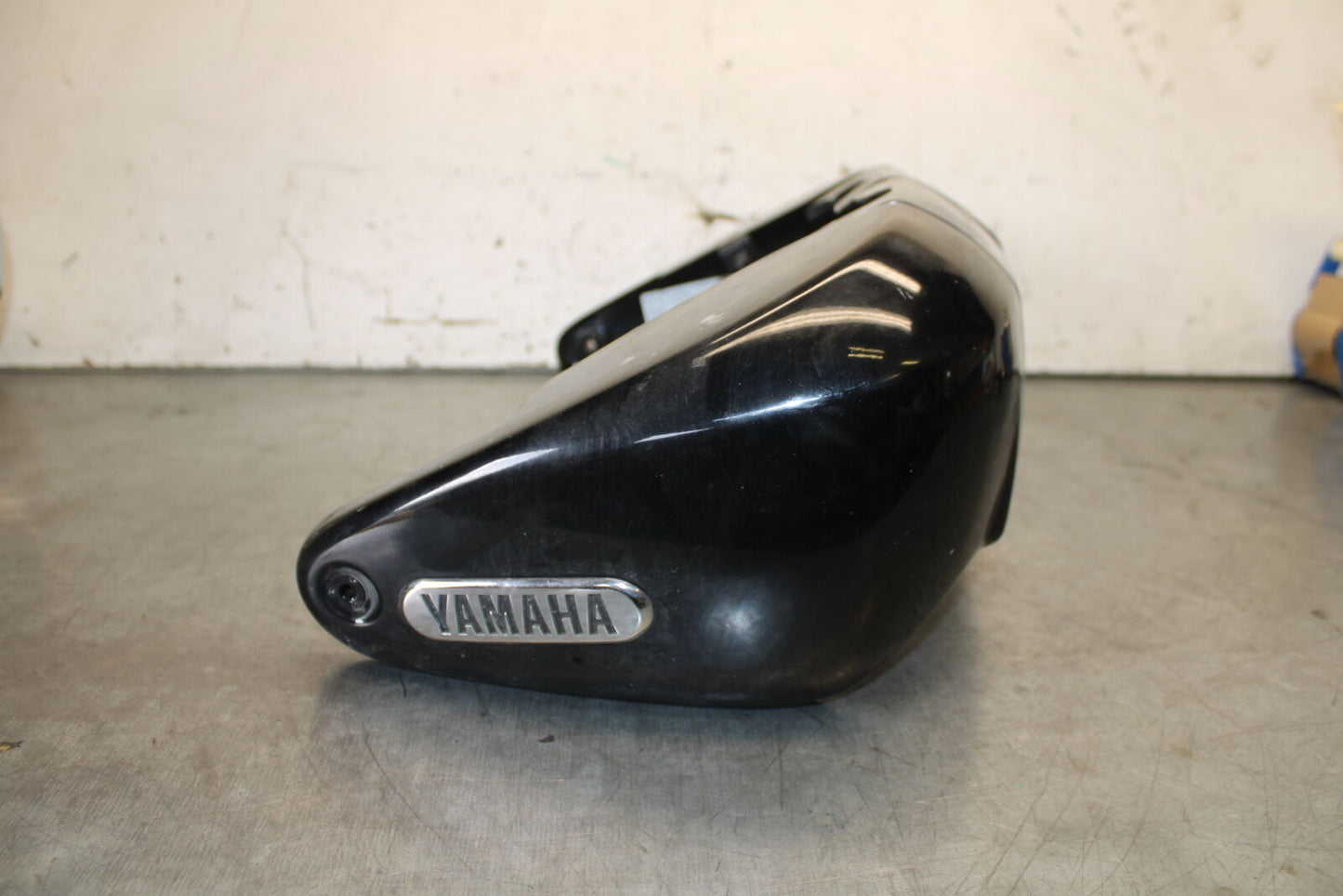 05-06 YAMAHA ROAD STAR XV1700A SIDE COVER PANEL COWL FAIRING BB703