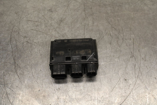 19-22 KAWASAKI Z400 RELAY ASSEMBLY FUSE BOX BB738