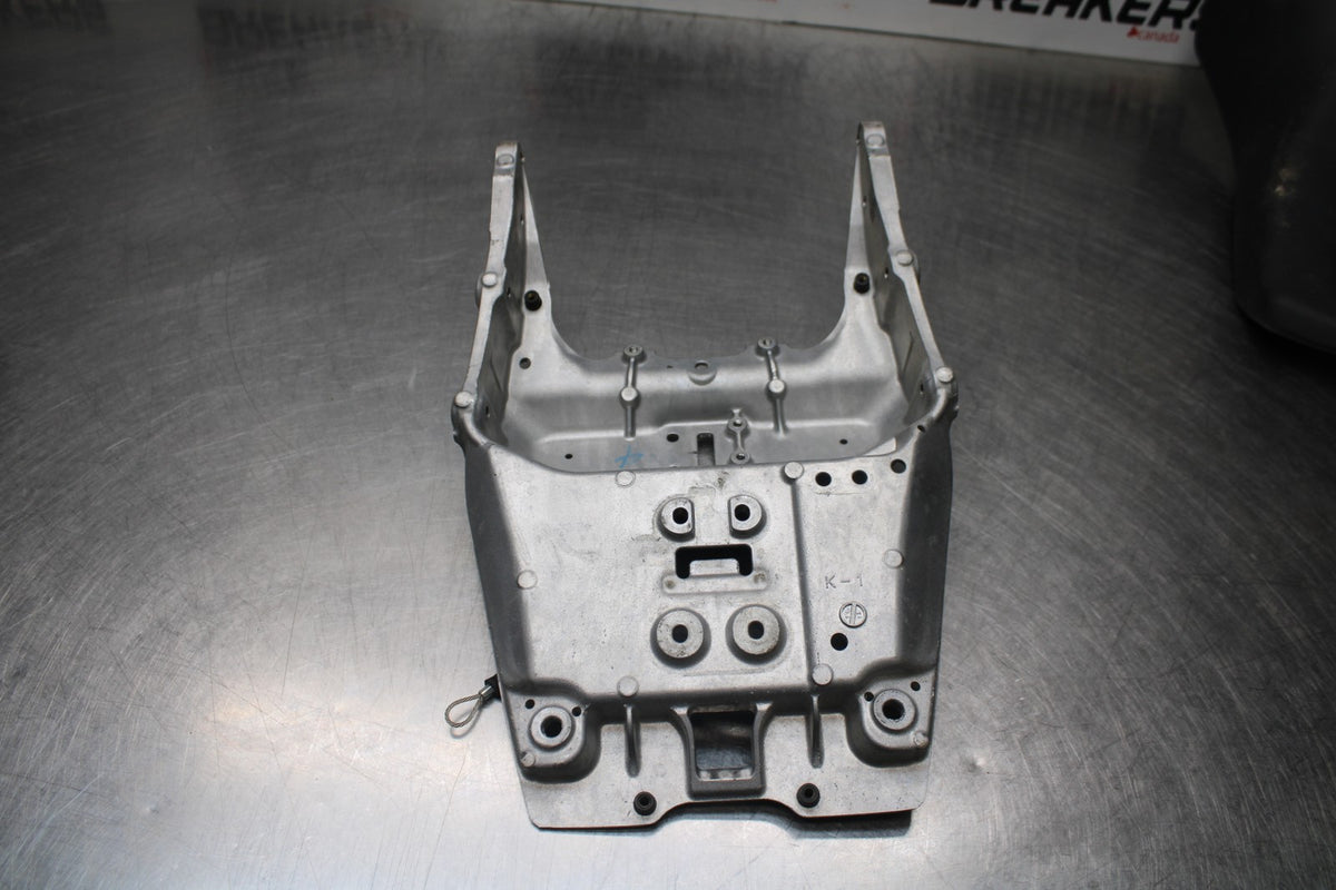 22 KAWASAKI NINJA 1000SX REAR BACK TAIL SUBFRAME SUB FRAME BB780