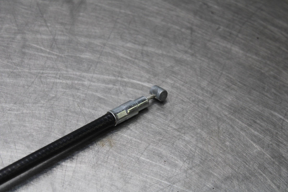 77-79 SUZUKI GS1000 CLUTCH CABLE LINE BB807