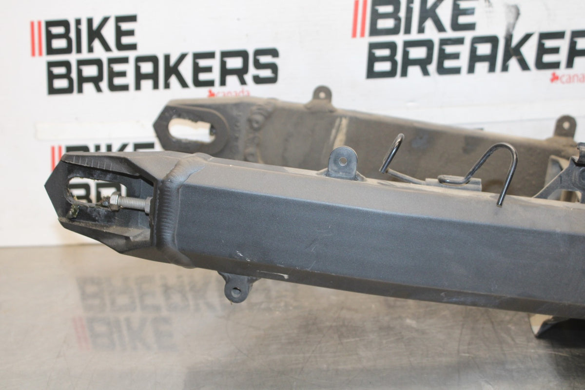 23 KAWASAKI Z900RS REAR SWINGARM BACK SUSPENSION SWING ARM BB935