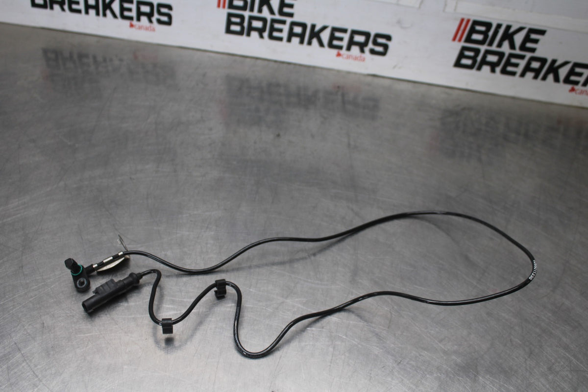 20-23 BMW F900R FRONT ABS BRAKE SENSOR BB923