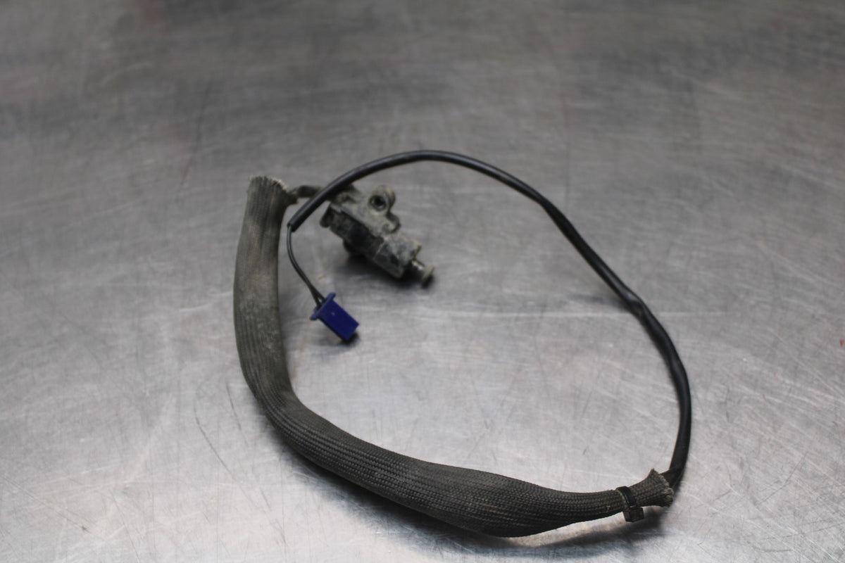 19 MOTO GUZZI V7 III KICKSTAND SIDE KICK STAND SENSOR BB831