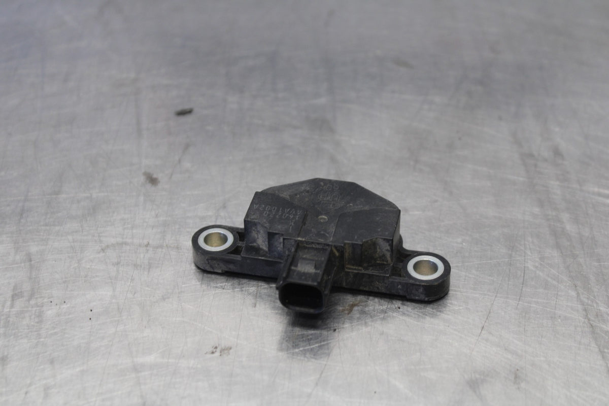16 HONDA CB500F ABS TIP OVER BANK ANGLE CRASH SENSOR SWITCH  BB930