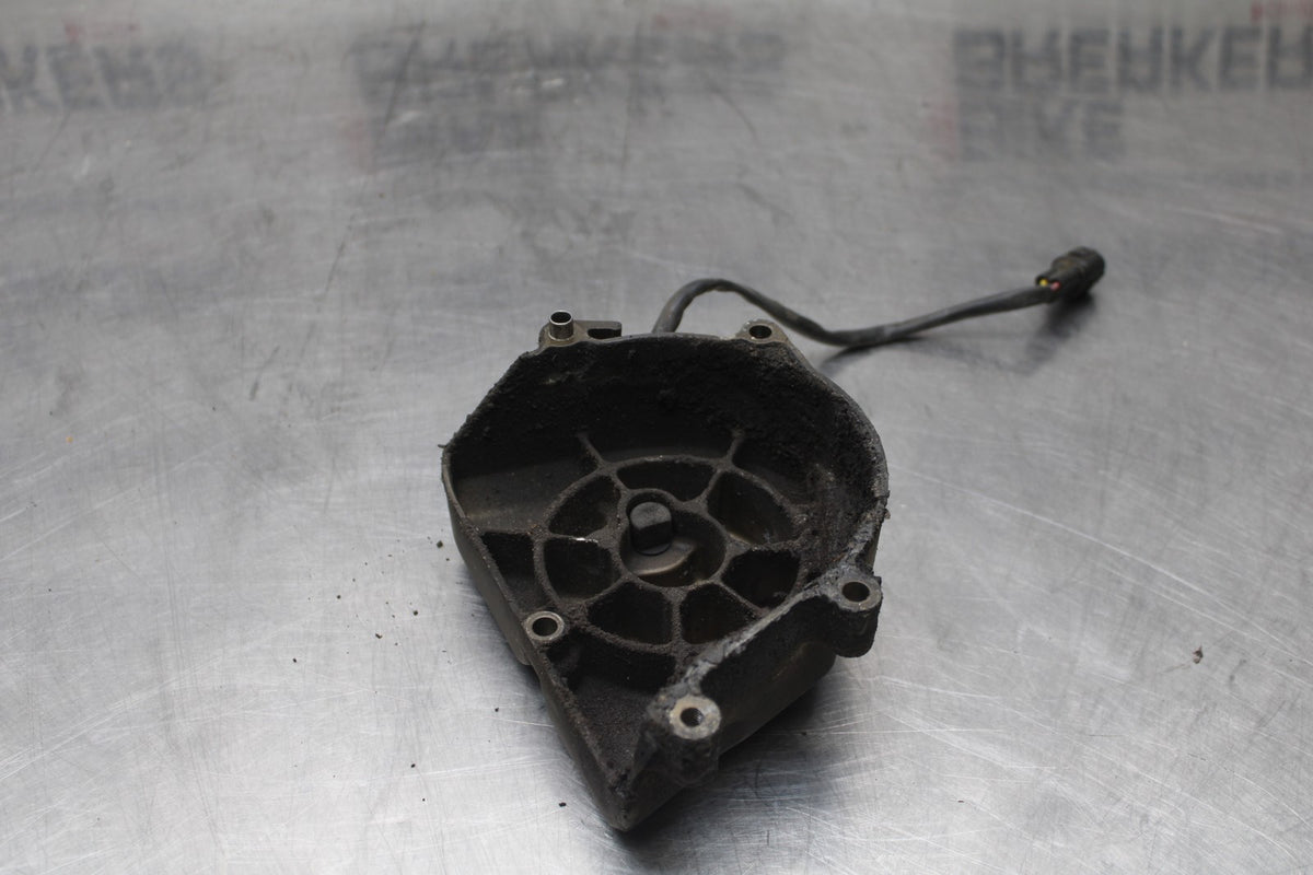 98 KAWASAKI NINJA ZX6 ENGINE SPROCKET COVER BB870