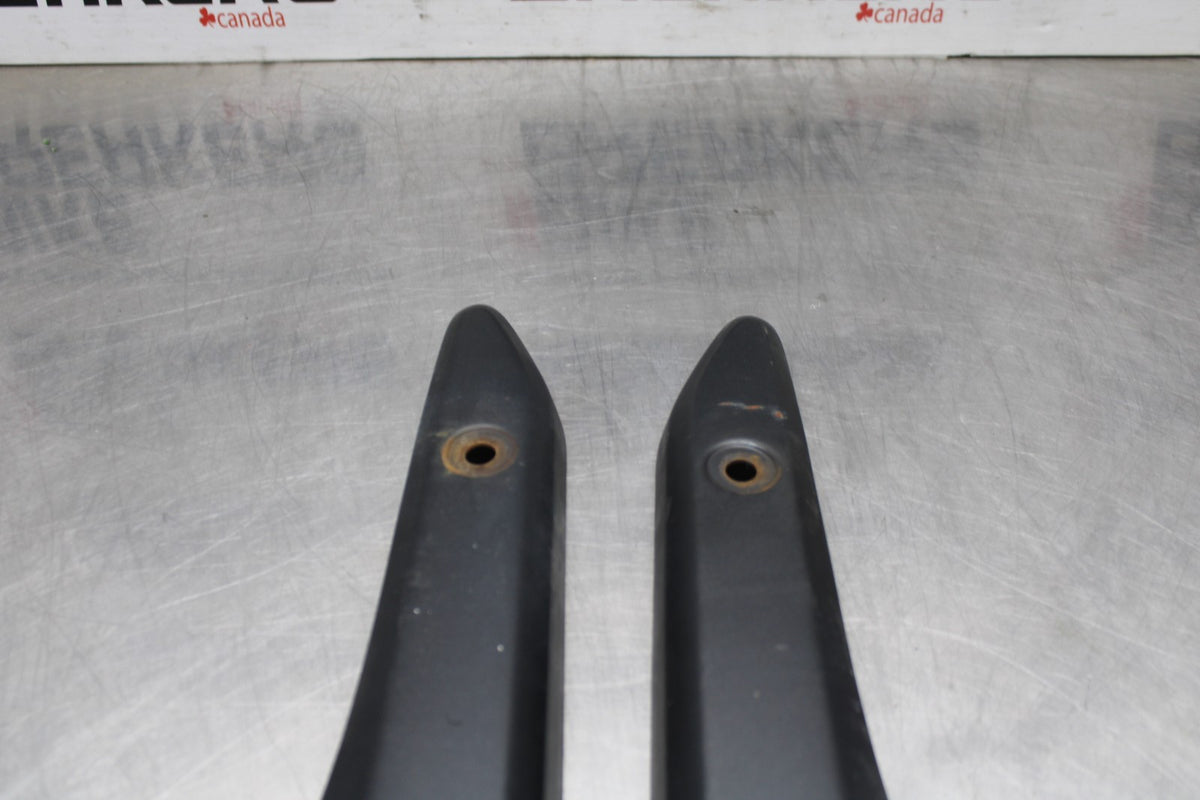 14 HONDA SHADOW 750 VT750C2B REAR STRUT FRAME COVER BB867