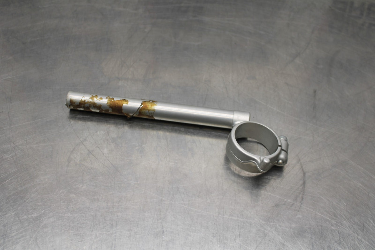 08-10 SUZUKI GSXR 600 LEFT CLIP ON HANDLEBAR BB810