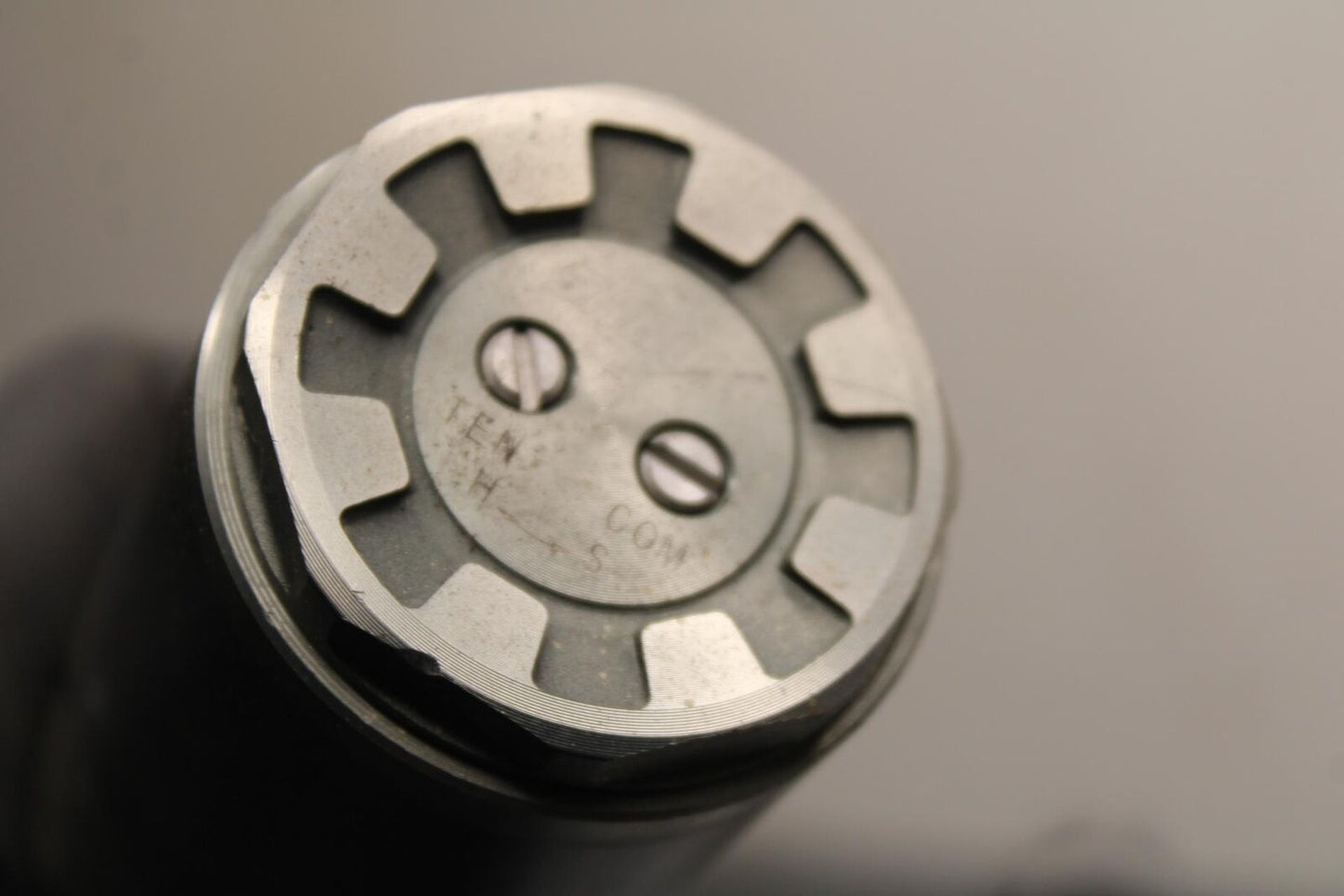 09-12 KAWASAKI NINJA ZX6R ZX600R FRONT FORKS SHOCK SUSPENSION SET PAIR BB617