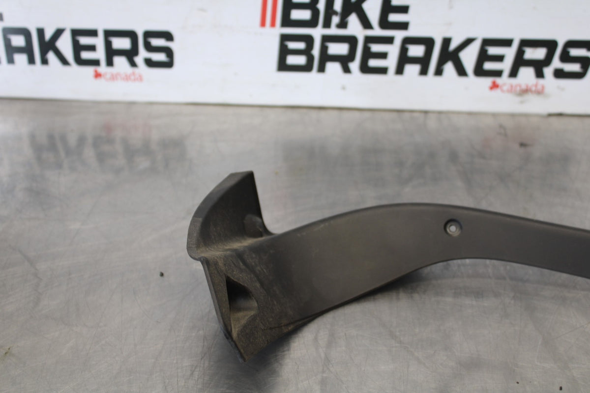 20-23 APRILIA RS660 FRONT UPPER INNER FAIRING COWL PLASTIC SET BB889