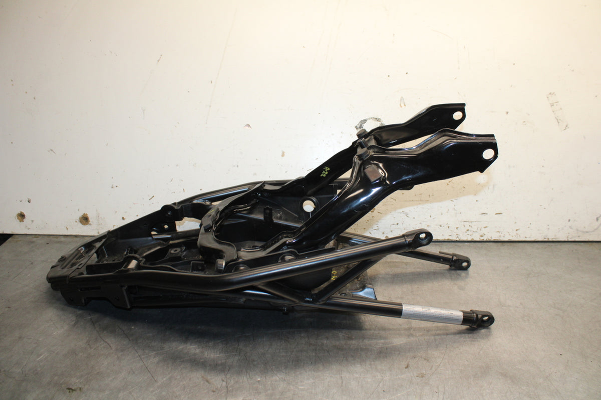 17-24 KTM 390 DUKE REAR SUBFRAME BACK SUB FRAME BB734