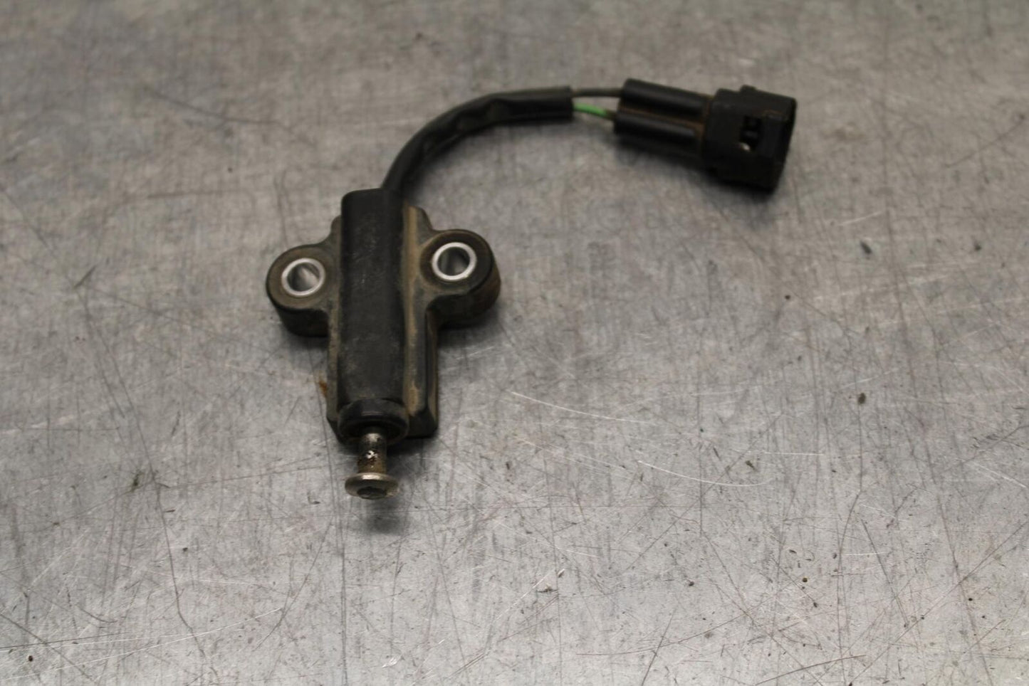 2013 Suzuki Boulevard C50T KICKSTAND SIDE KICK STAND SENSOR 37840-22H00 BB625