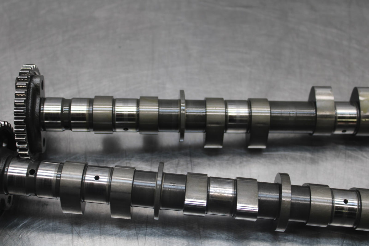 06-07 YAMAHA YZF R6 CAMSHAFT CAMS CAM SHAFTS  BB802