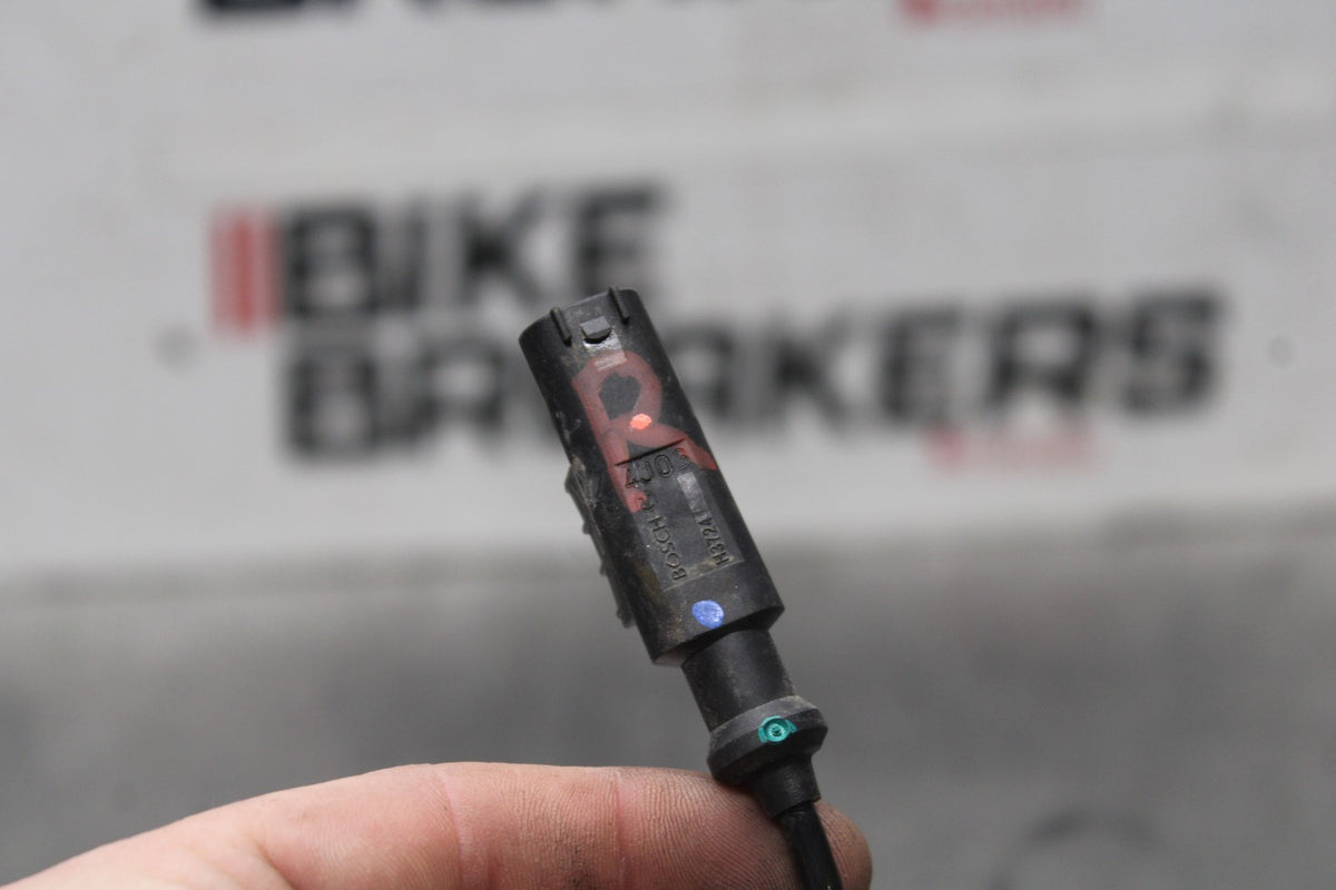 24-25 KAWASAKI NINJA ZX6R REAR ABS BRAKE SENSOR BB939