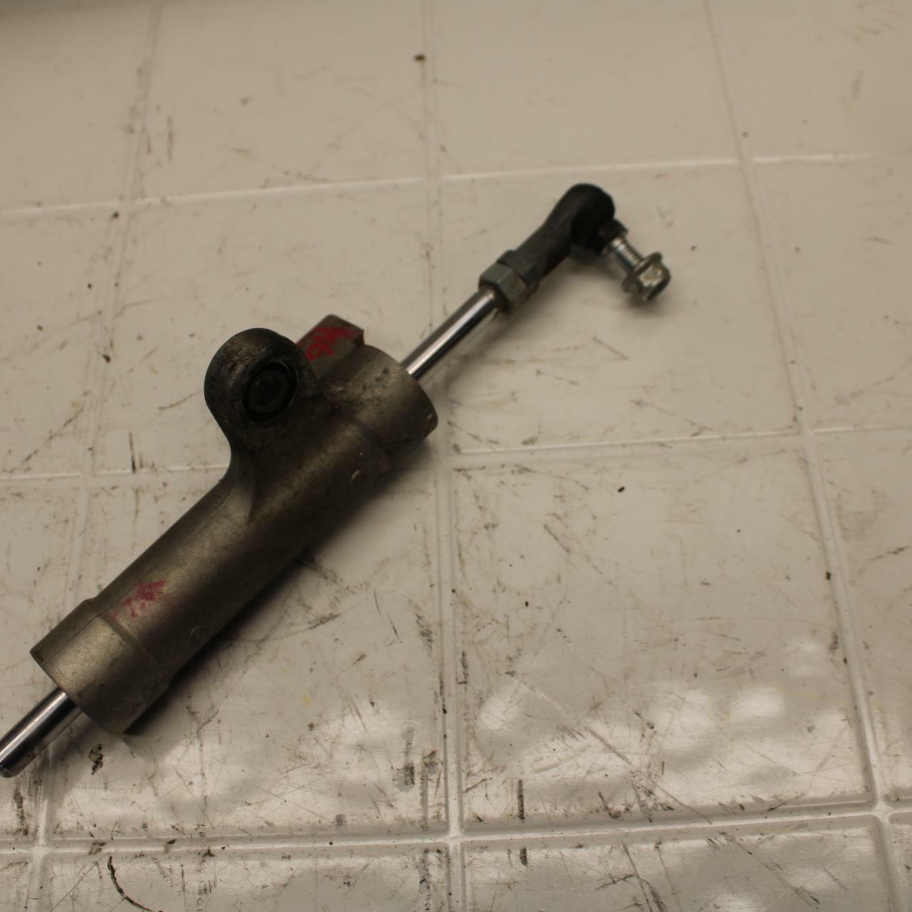 06-07 SUZUKI GSXR750 STEERING DAMPER STABILIZER 51410-01H10 BB300 B
