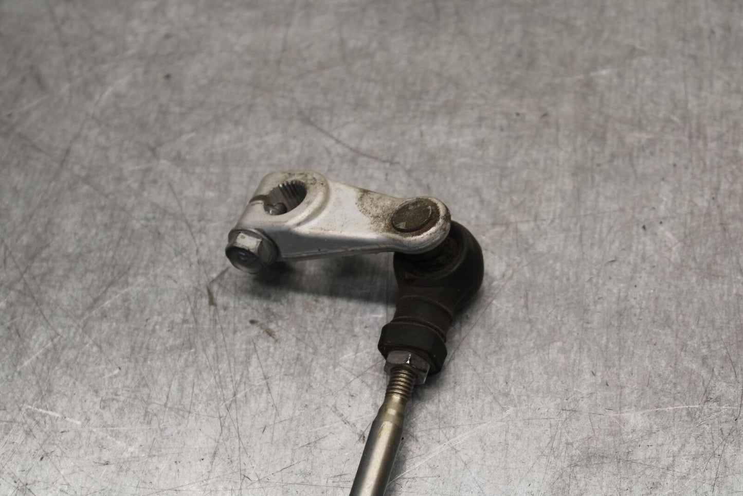 2008 Honda CBF1000 SHIFTER LINKAGE SHIFT LINK PEDAL BB641