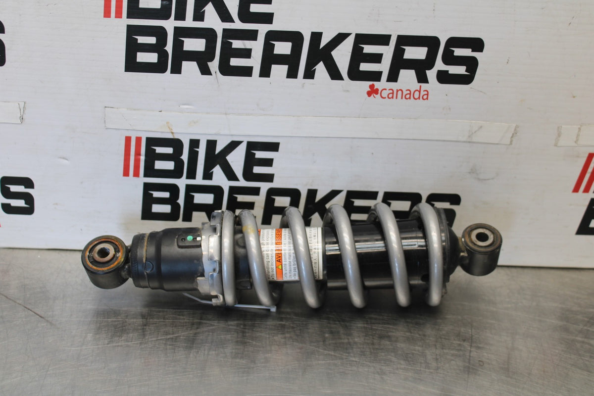 23 KAWASAKI NINJA 650 EX650 REAR BACK SHOCK ABSORBER SUSPENSION BB920