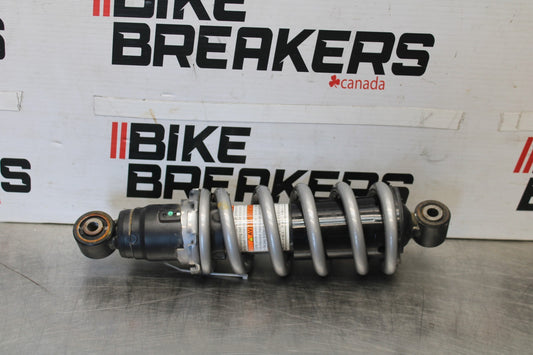 23 KAWASAKI NINJA 650 EX650 REAR BACK SHOCK ABSORBER SUSPENSION BB920