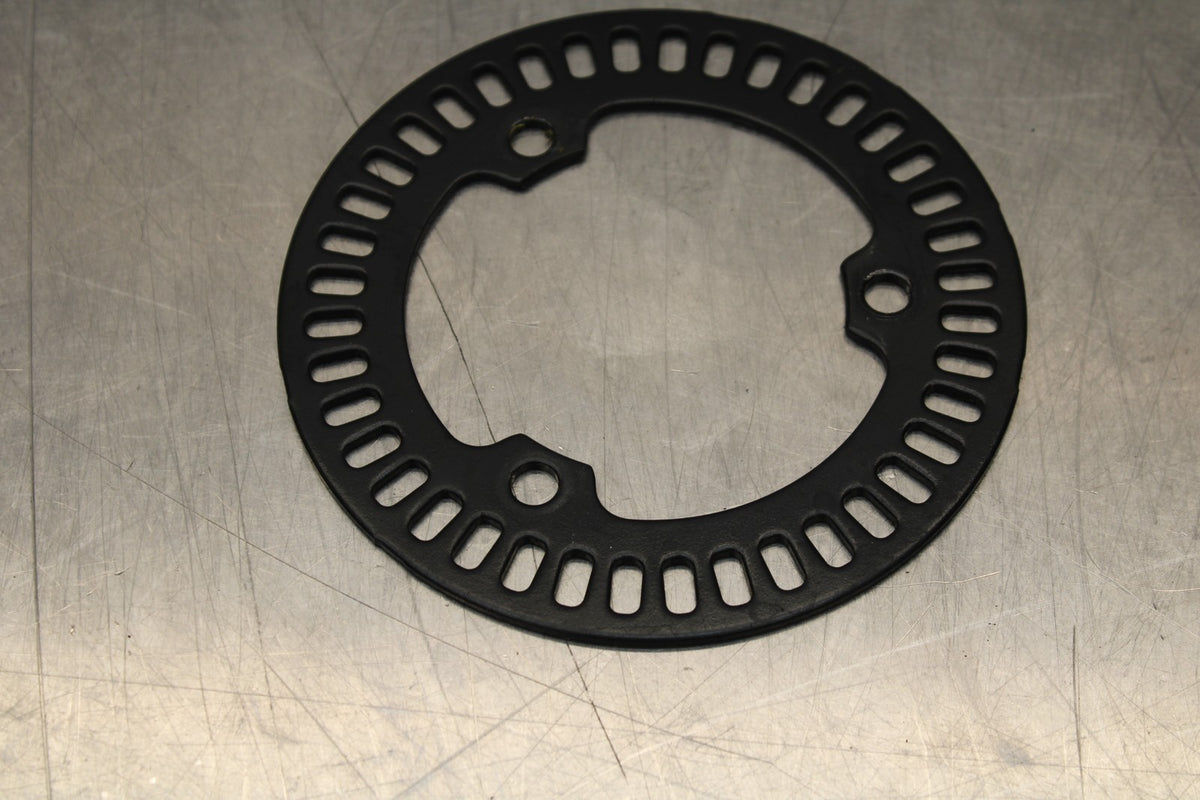 23-24 YAMAHA MT-07 FRONT WHEEL ABS BRAKE RING DISC BB194