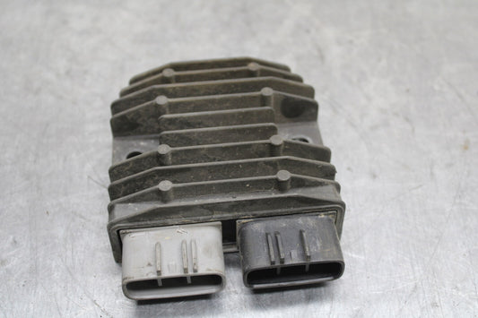 06-07 KAWASAKI NINJA ZX10R RECTIFIER VOLTAGE REGULATOR BB115