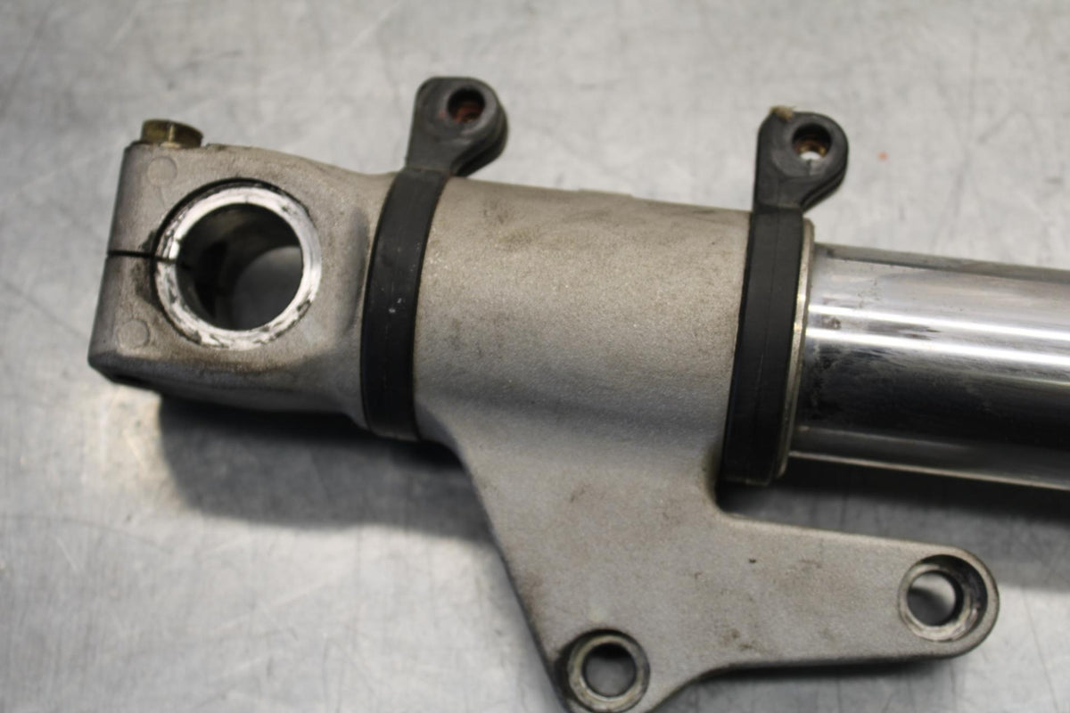 2005 Ducati Monster S2R FRONT FORKS SHOCK SUSPENSION SET PAIR BB557 