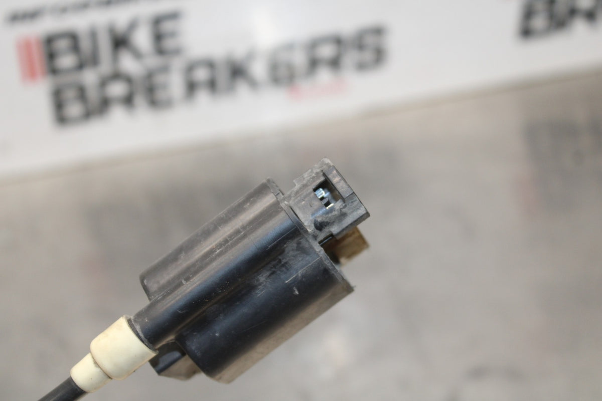 13-16 KTM 390 DUKE IGNITION COIL SPARK PLUG CAP  BB815
