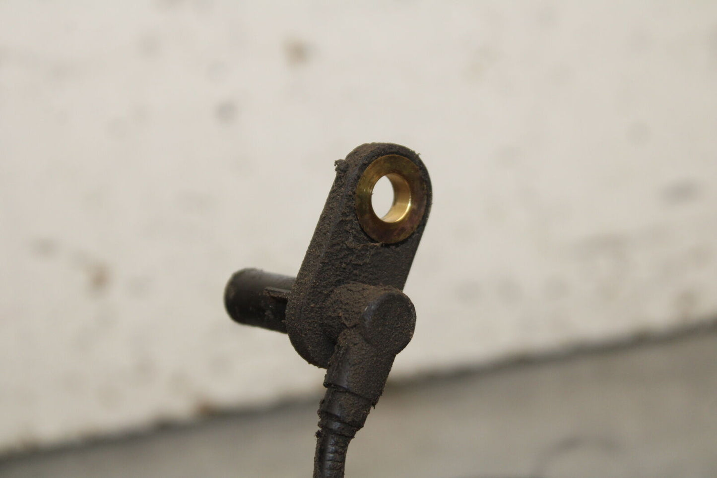 16-17 KAWASAKI VULCAN S 650 EN650 ABS FRONT ABS BRAKE SENSOR BB731