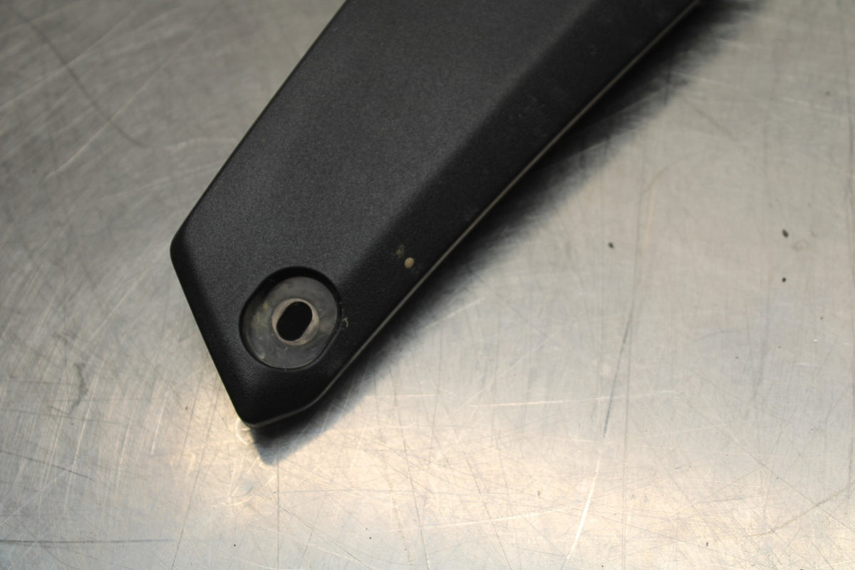 22-25 YAMAHA YZF R7 RIGHT LEFT FRONT SIDE SEAT PANELS TRIMS COWLS FAIRINGS BB00