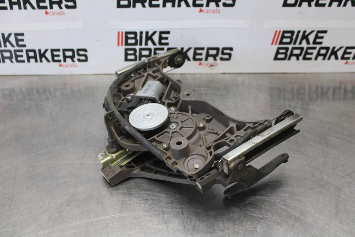 09 KAWASAKI CONCOURS 14 ZG1400B WINDSHIELD WINDSCREEN MOTOR ADJUSTER BB875