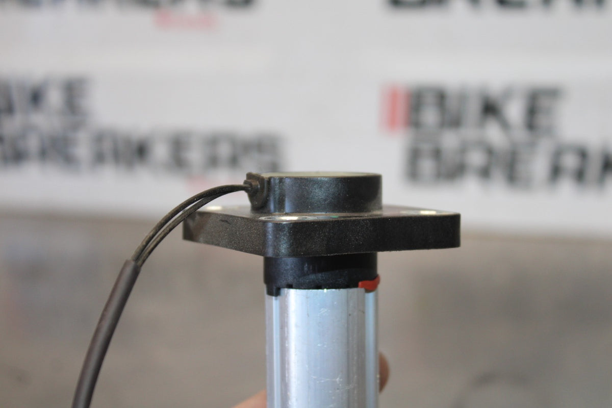 24 APRILIA TUONO V4 1100 FACTORY ABS FLOAT FUEL PETROL LEVEL SENDING UNIT BB887