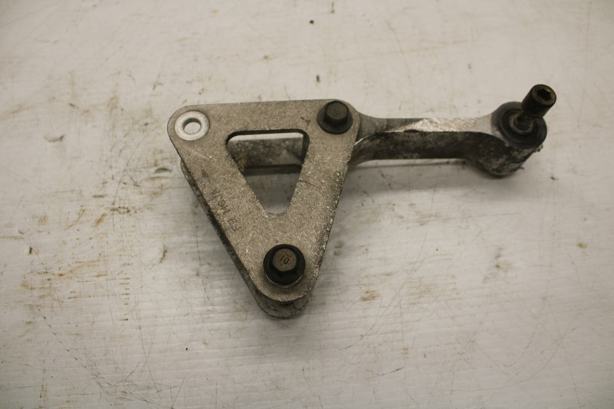 00-01 HONDA CBR929RR REAR DOGBONE SHOCK LINKAGE LINK BB265