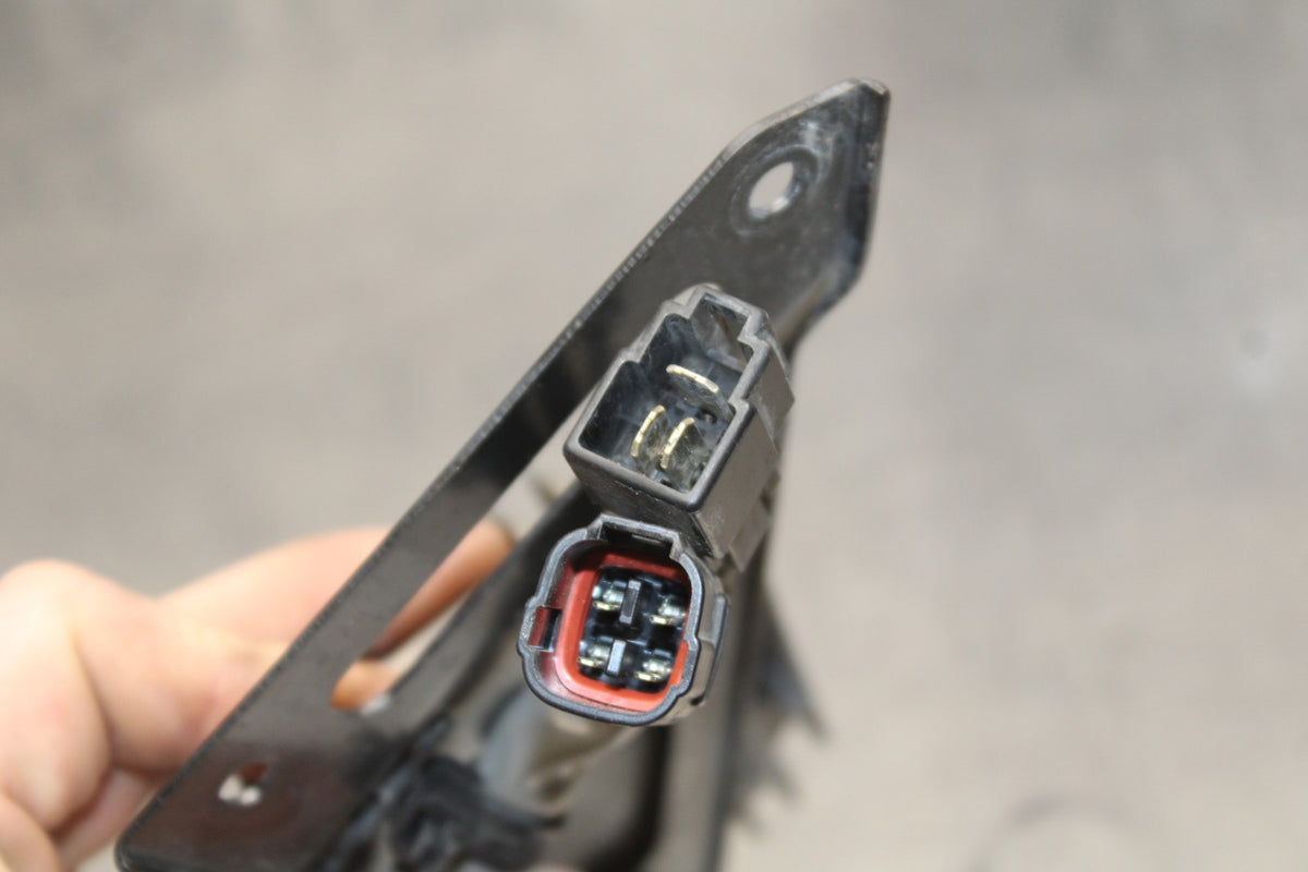 07 SUZUKI GSXR1000 RECTIFIER VOLTAGE REGULATOR BB770