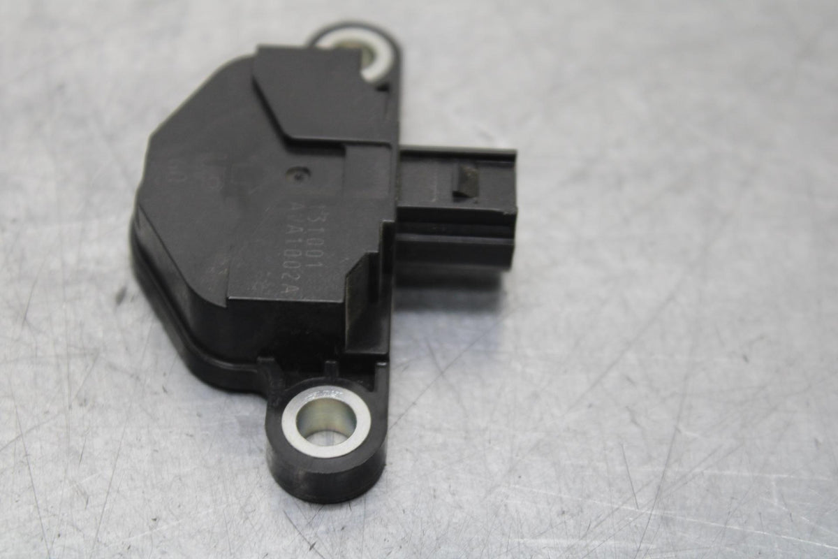 2014 Honda CB500F ABS TIP OVER BANK ANGLE CRASH SENSOR SWITCH  BB102