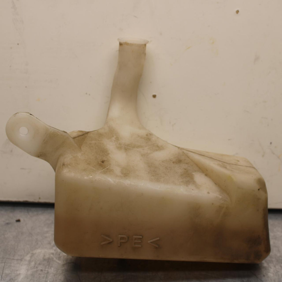 2007 Yamaha V Star 1300 XVS1300A COOLANT WATER TANK RESERVOIR BOTTLE BB78