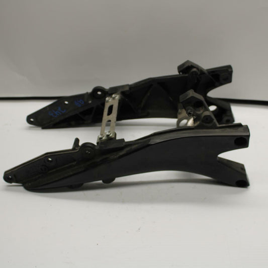 06-07 SUZUKI GSXR600 REAR SUBFRAME BACK SUB FRAME BB243
