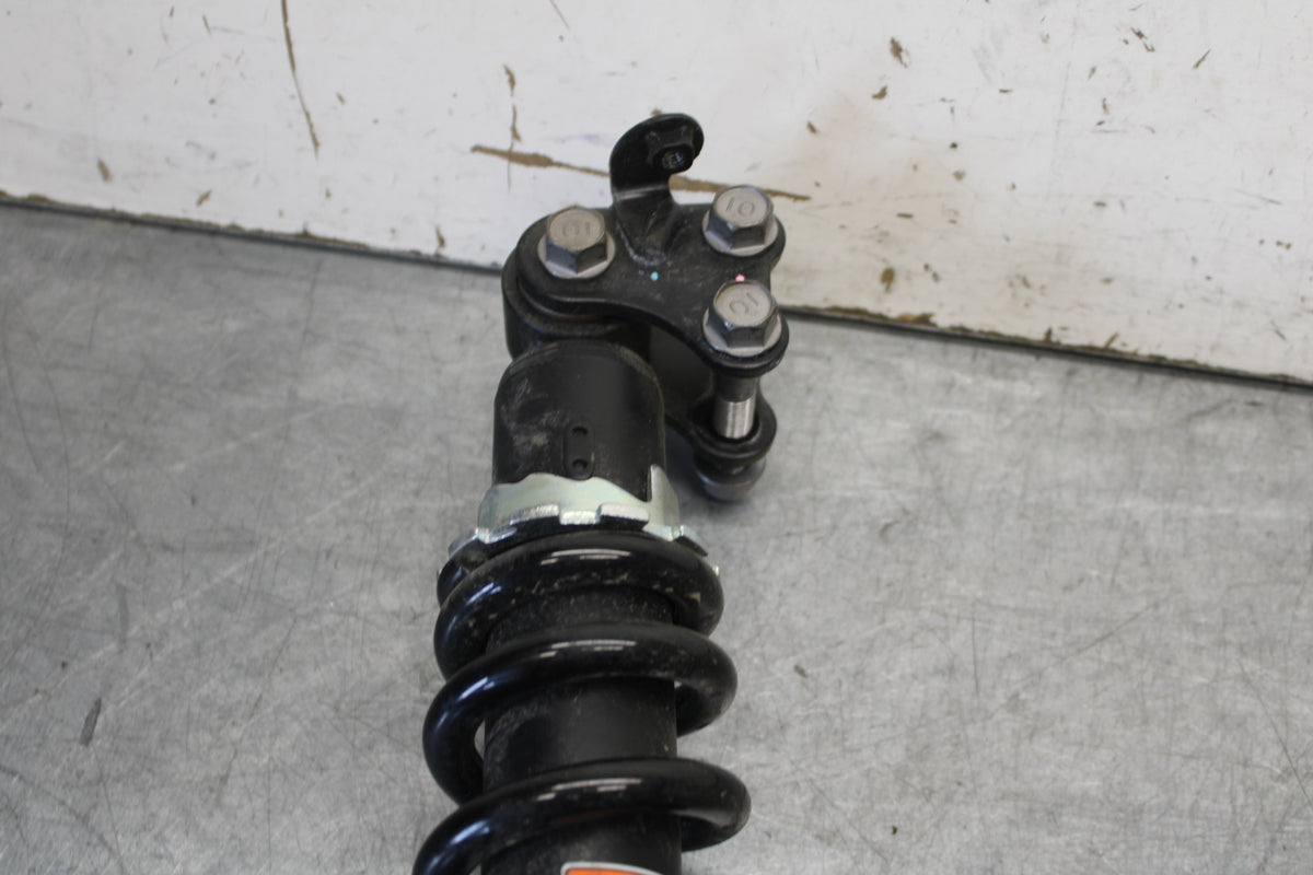 18-23 KAWASAKI NINJA 400 REAR BACK SHOCK ABSORBER SUSPENSION BB679