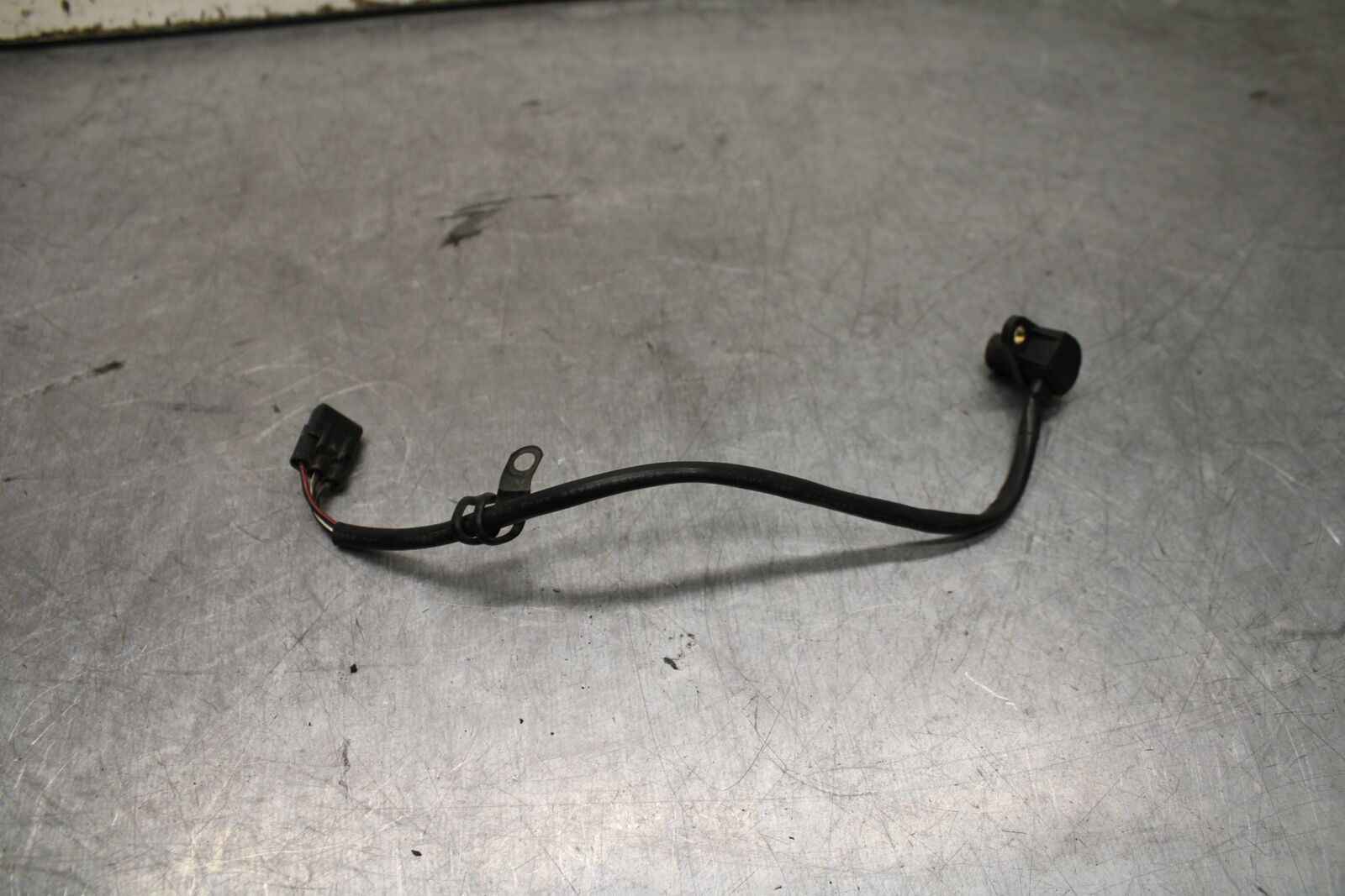 08-09 SUZUKI GSXR600 SPEED SPEEDOMETER SENSOR BB728