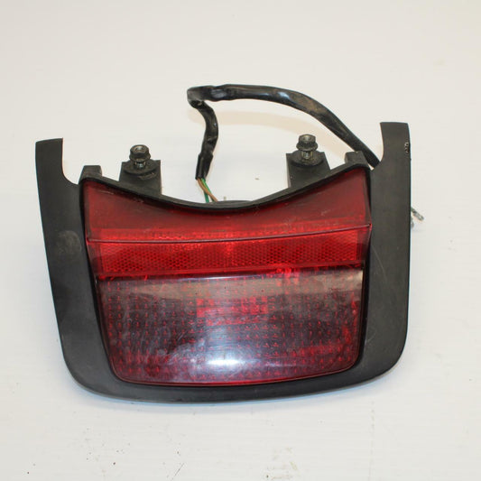 83-86 HONDA V65 MAGNA TAILLIGHT REAR TAIL BRAKE LIGHT BB236