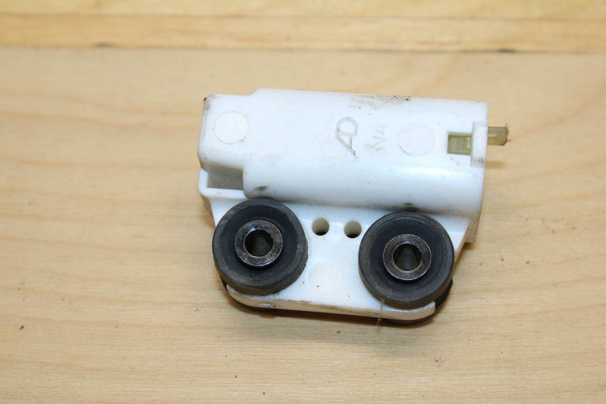 15-17 YAMAHA YZF R3 TIP OVER BANK ANGLE CRASH SENSOR SWITCH  BB293