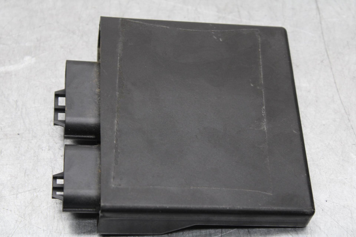 2014 Kawasaki Ninja 650 EX650E ECU COMPUTER CONTROLLER UNIT ECM CDI  BB569