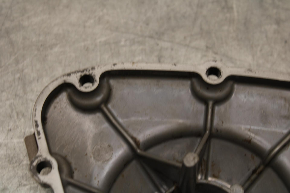 2015 Yamaha FZ09 ENGINE MOTOR COVER  BB69