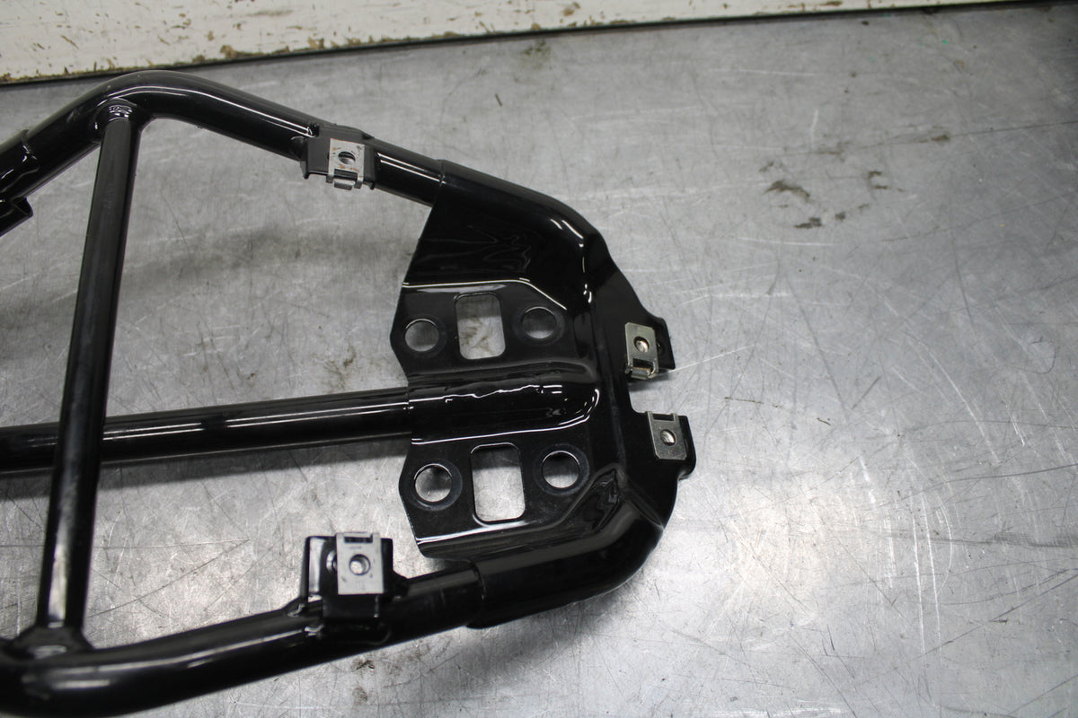 08-10 DUCATI 848 REAR SUBFRAME BACK SUB FRAME  BB705