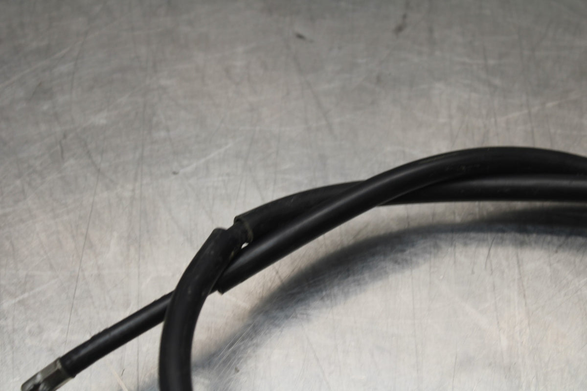 17-18 YAMAHA YZF R3 CLUTCH CABLE LINE BB788