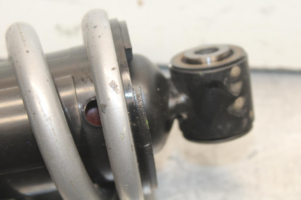 12-17 KAWASAKI ER-6N Z650 REAR BACK SHOCK ABSORBER SUSPENSION BB607