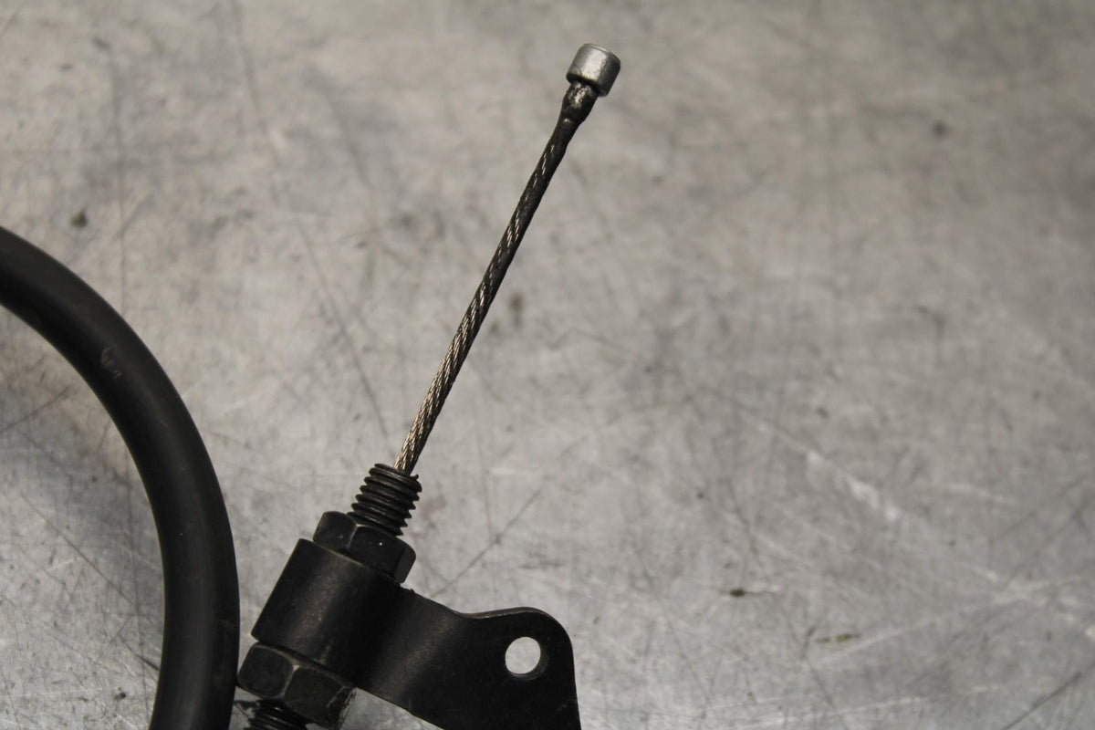 2014 Honda CB500F ABS CLUTCH CABLE LINE BB102