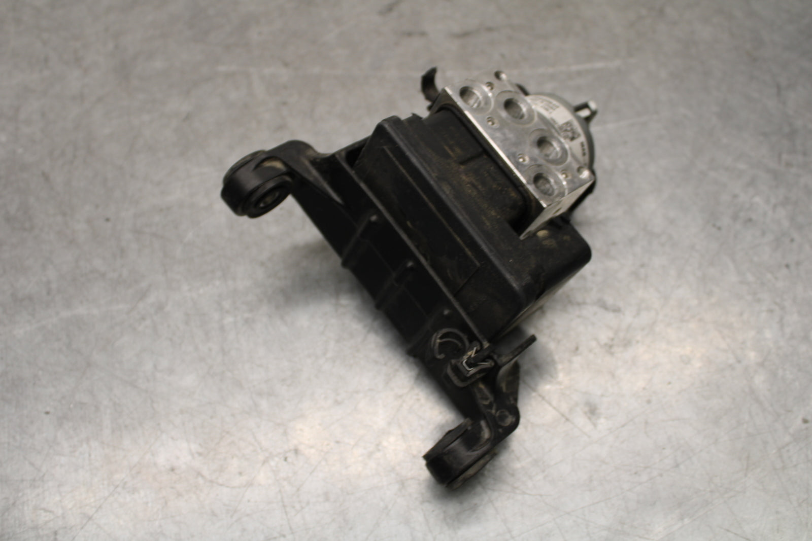 20-23 APRILIA RS660 ABS PUMP UNIT MODULE BB643