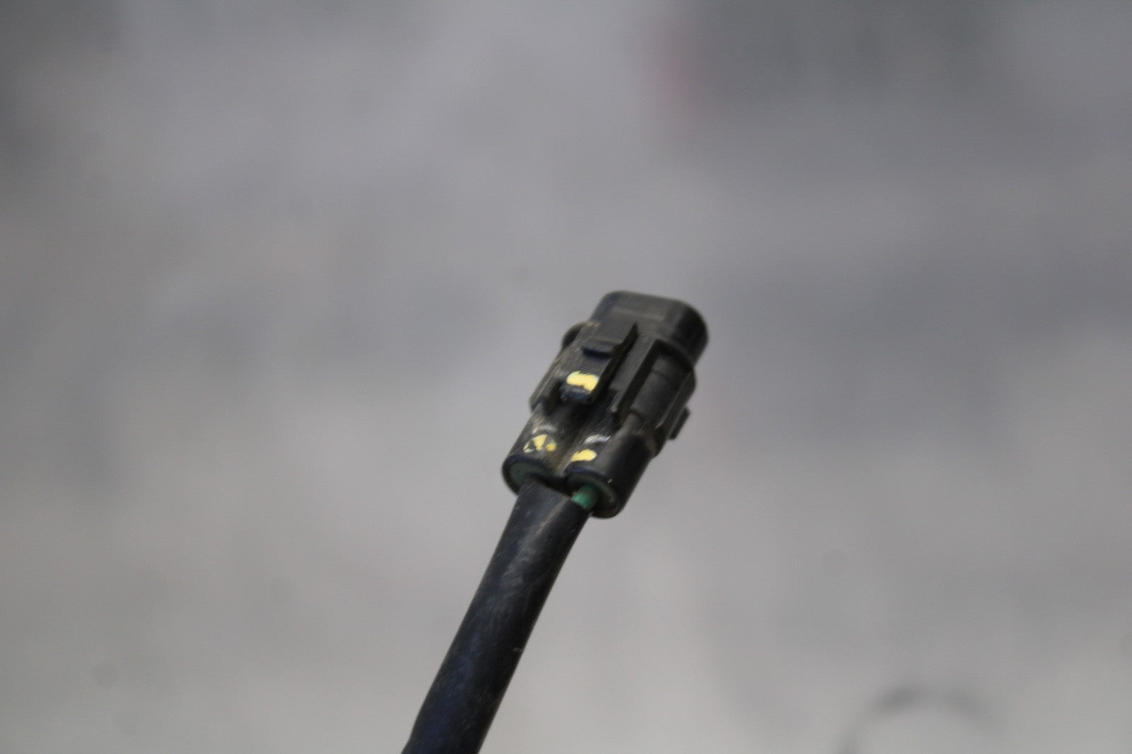 08-18 KAWASAKI KLR650 KICKSTAND SIDE KICK STAND SENSOR BB183