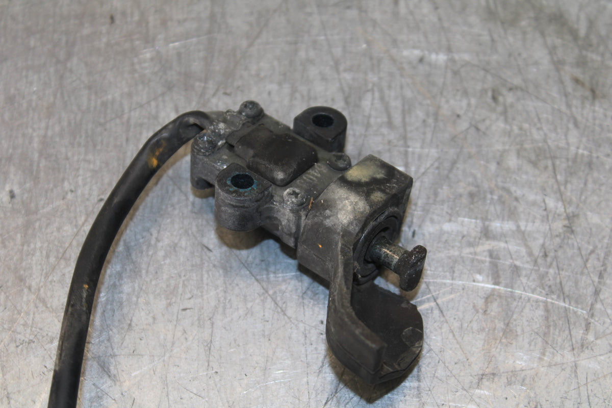 05-06 YAMAHA ROAD STAR XV1700A KICKSTAND SIDE KICK STAND SENSOR BB703