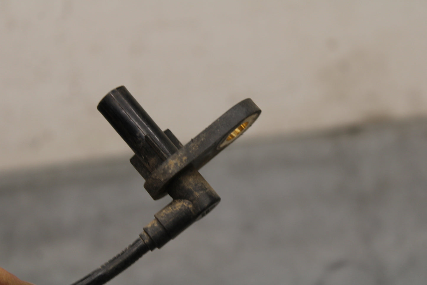 12-17 KAWASAKI NINJA 650 REAR ABS BRAKE SENSOR BB129